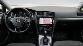 Volkswagen Golf- e, 100kW, r. 12/2020, 17 000km - 15