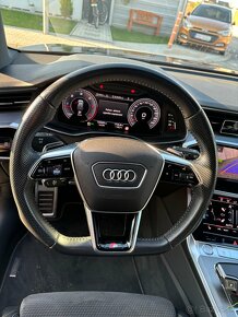 AUDI A6 AVANT 45TDI 170KW QUATTRO SPORT 2XS-LINE - 15