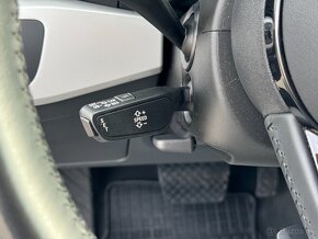 Audi A4 Avant 30TDi automat Facelift Virtual cockpit 2020 - 15