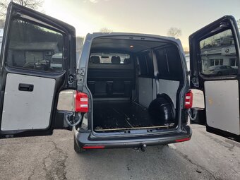 VW Transporter - 15