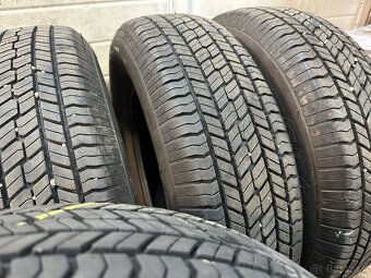 215/70R16 letne - 15