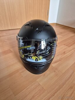 Damsky moto komplet HELD - 15