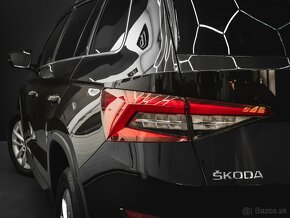 Škoda Kodiaq 2.0 TDI 140kw 4x4 DSG - 15