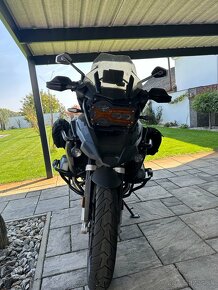 BMW R 1250 GS 2021 - 15