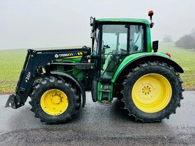 John deere 6230 premium - 15