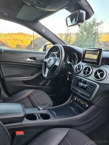 Mercedes GLA 220CI 4-matic - 15