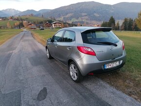 Mazda 2 1.3 63kw 2009 - 15