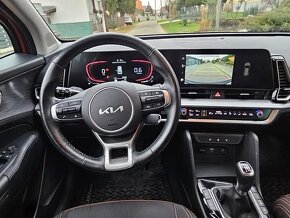 Kia Sportage 1,6 T-GDI - 15