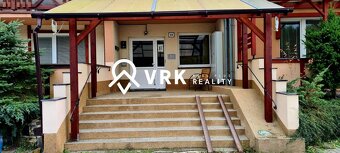 ZARIADENÝ 2-IZBOVÝ APARTMÁN, VEĽKÝ SLAVKOV - 15