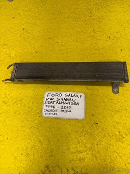 Ford galaxyVW Sharan,Seat alhambra 2000-2010 - 15