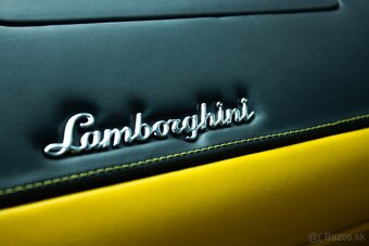 Lamborghini Gallardo - 15