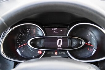 Renault Clio Energy dCi 90 Limited - 15