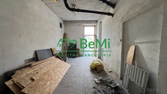 Prenájom, skladové priestory  60m2  Banská Bystrica-Sásová - 15