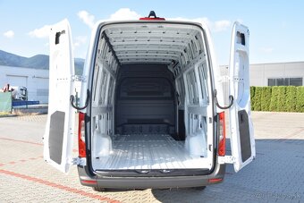 Mercedes-Benz Sprinter 317 CDI ExtralangL4H2 s DPH 49.199€ - 15