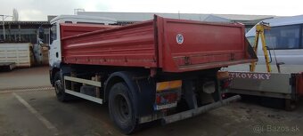 MAN TGM 18.280 4x2 BB - 15