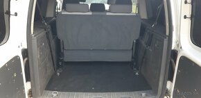 Predam VW Caddy Maxi 1,6tdi - 15