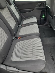 VW Sharan 2.0 TDI  Comfortline - 15