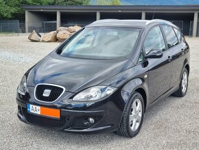 SEAT ALTEA 1,9TDi - 15