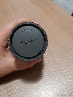 Sony - 15