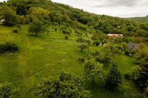 Na predaj stavebný pozemok - Krupina, časť Starý Háj - 15