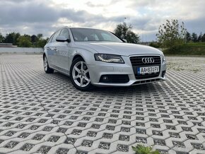 Audi A4 Avant S-Line - 15