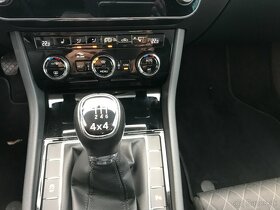 Škoda Superb 2.0 TDi 4x4 r.v.2018 110 kW+ 60 700 km+ ČR DPH - 15