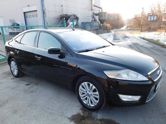 FORD MONDEO 4 ECONETI 1.8 TDCI 92KW BEZ DPF RV-2010 - 15