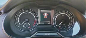 Škoda Octavia RS combi 2.0 TDI - 15