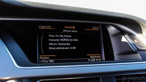 Audi A4 Avant 2.0 TDi multitronic - 15