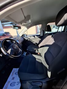 Volkswagen Tiguan 2.0 CR TDI 4-Motion Sport&Style - 15