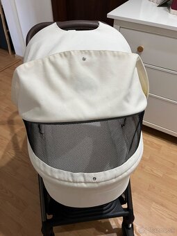 Cybex Balios S Lux - seashell beige 2024 - 15