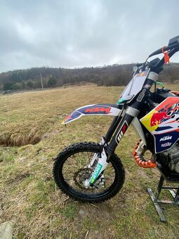 Ktm sx 150 - 15