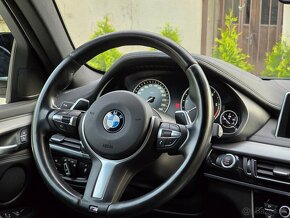 BMW X6 (F16) xDrive 30d - 15