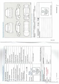 VW GOLF 7 VARIANT 1,6 TDI 81kW - 15