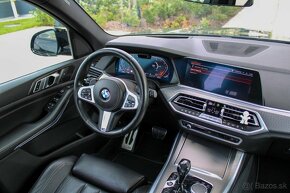 BMW X5 xDrive30d A/T - 15