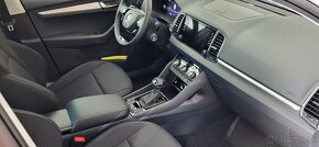 Skoda Karoq 1.5 tsi 110kW 8600km - 15