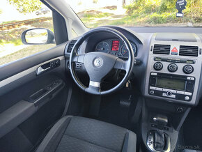 Volkswagen Touran 1.9 - 15