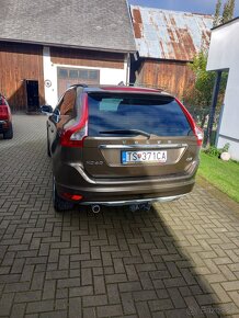 Volvo XC60 D 3 2.0 L r.v.9-2015 - 15