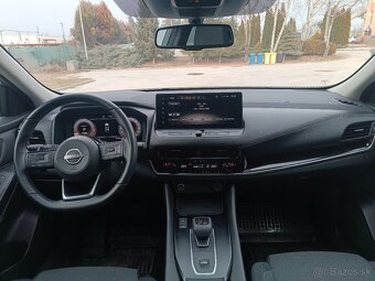 NISSAN QASHQAI DIG-T MILD HYBRID 116Kw (158Ps) - 15