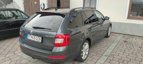 Škoda Octavia 2.0 TDI 110 - DSG - 15