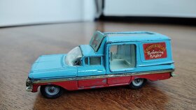 Dinky Corgi Matchbox - 15