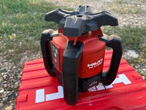 Hilti PR 3-HVSG set rotačný laser, 360° - 15