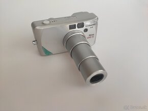 CANON PRIMA SUPER 155 - 15