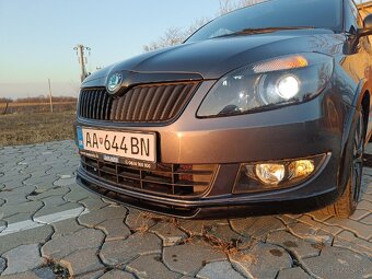 Škoda Fabia Monte Carlo - 15