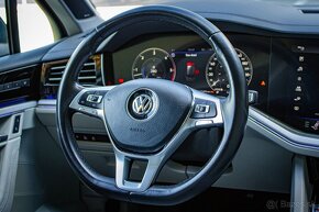 Volkswagen Touareg 3.0 V6 TDI SCR 286k Elegance 4Motion - 15