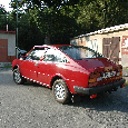 Škoda Rapid 136 - 15