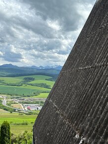 Predám útulnú záhradnú chatku v Tvrdošíne, v zah obl. Úplzeň - 15