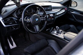 BMW X5 XDrive30d - 15