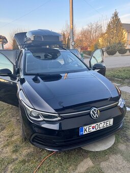 GOLF 8 1.5 TSI LIMITED (MOŽNA VÝMENA ) - 15