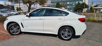 BMW X6 XDrive 30d M Sport Edition A/T, Sk 2018 - 15